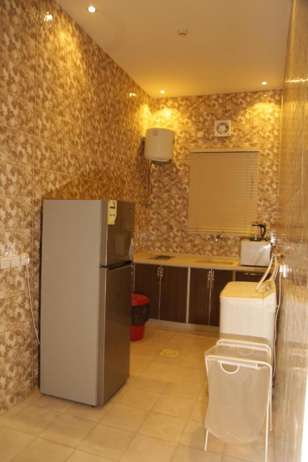 Spacious Apartments At Basla St 3 Mins From King Fahd Stadium Рияд Екстериор снимка