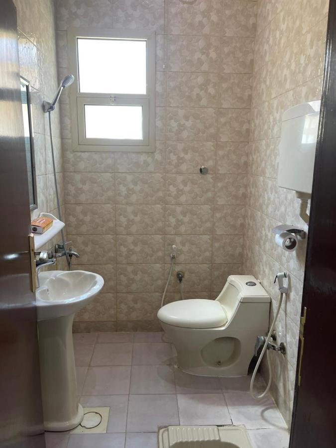 Spacious Apartments At Basla St 3 Mins From King Fahd Stadium Рияд Екстериор снимка