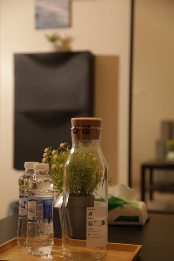 Spacious Apartments At Basla St 3 Mins From King Fahd Stadium Рияд Екстериор снимка