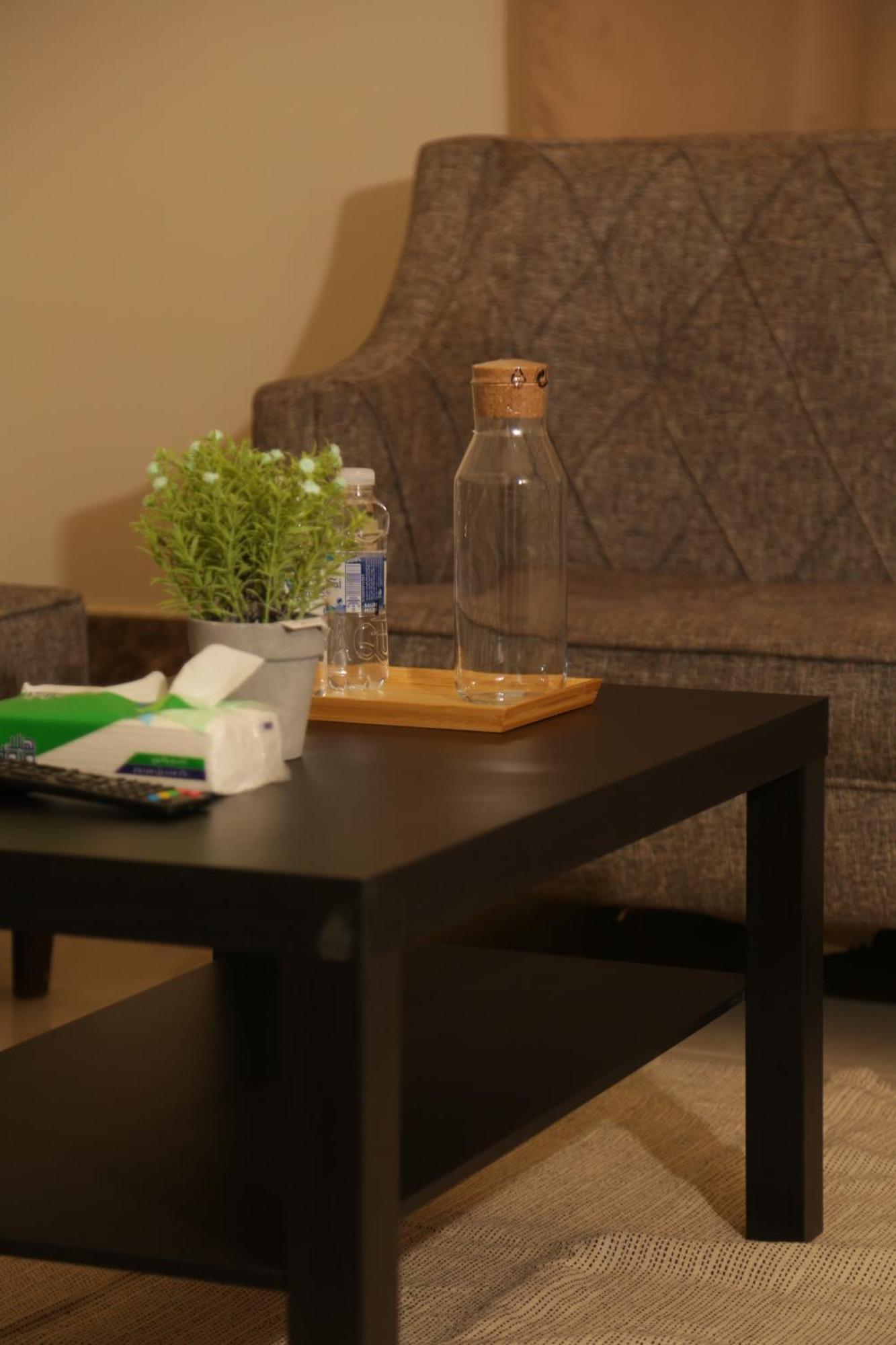 Spacious Apartments At Basla St 3 Mins From King Fahd Stadium Рияд Екстериор снимка